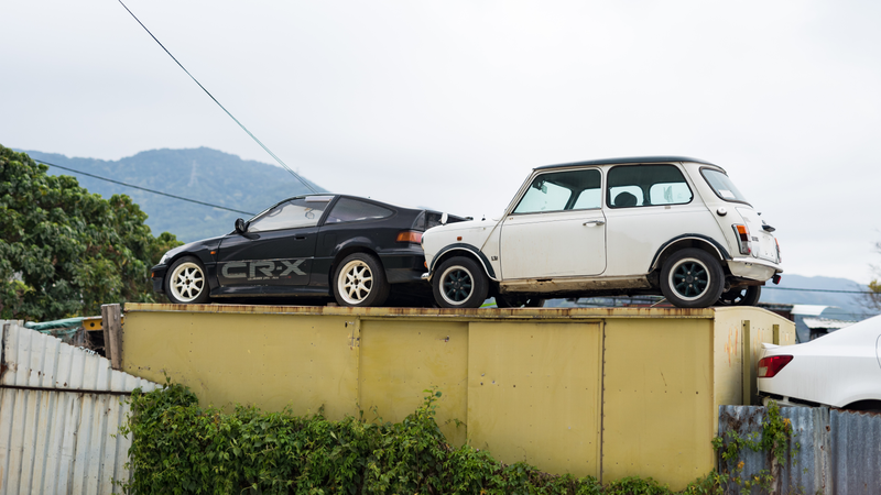 Save these cars
